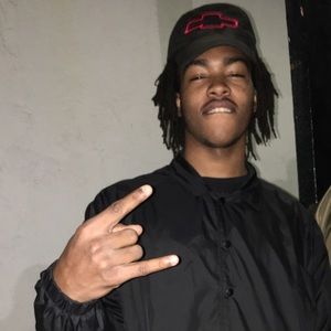 Meet your Posher, Harold